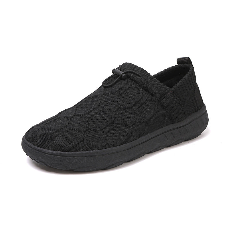 Kvinners Slip-on Sportssko Ergonomisk Design for Aktiv Livsstil 8