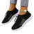 Kvinners Sneakers Mesh Pustende Lettvekt Casual Sko 0