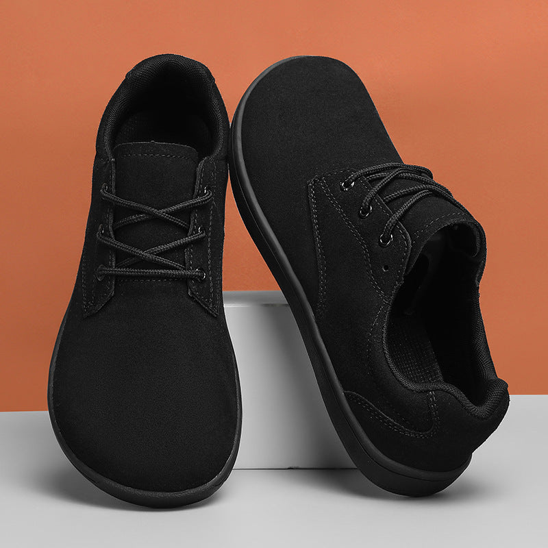 Kvinners Sneakers Moderne Design Fritid 1