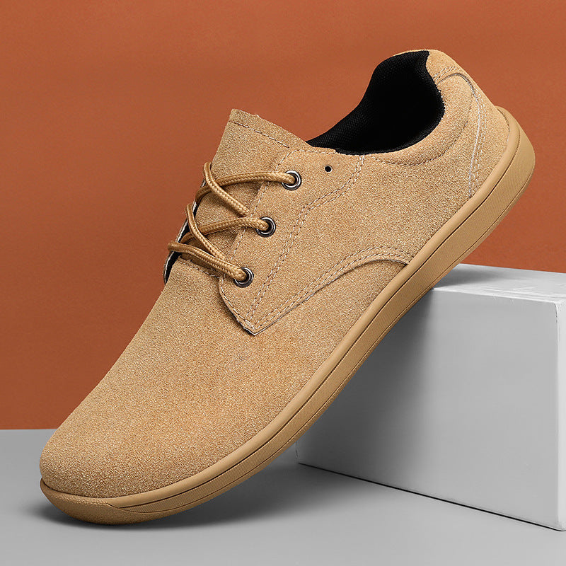 Kvinners Sneakers Moderne Design Fritid 4