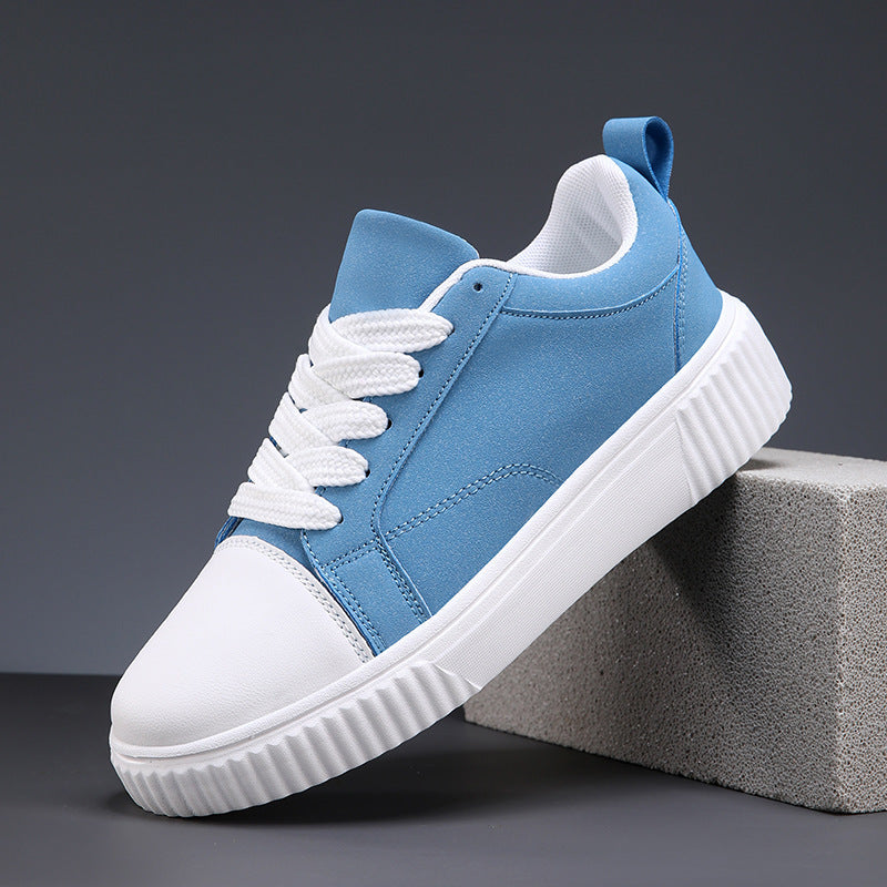 Kvinners Sneakers Pustende Design Moderne 6