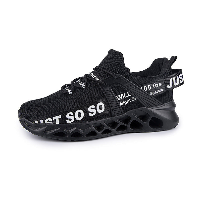 Kvinners Sneakers Sporty Design 0