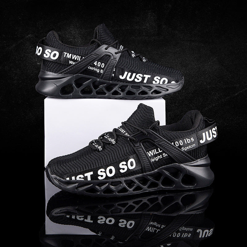 Kvinners Sneakers Sporty Design 2