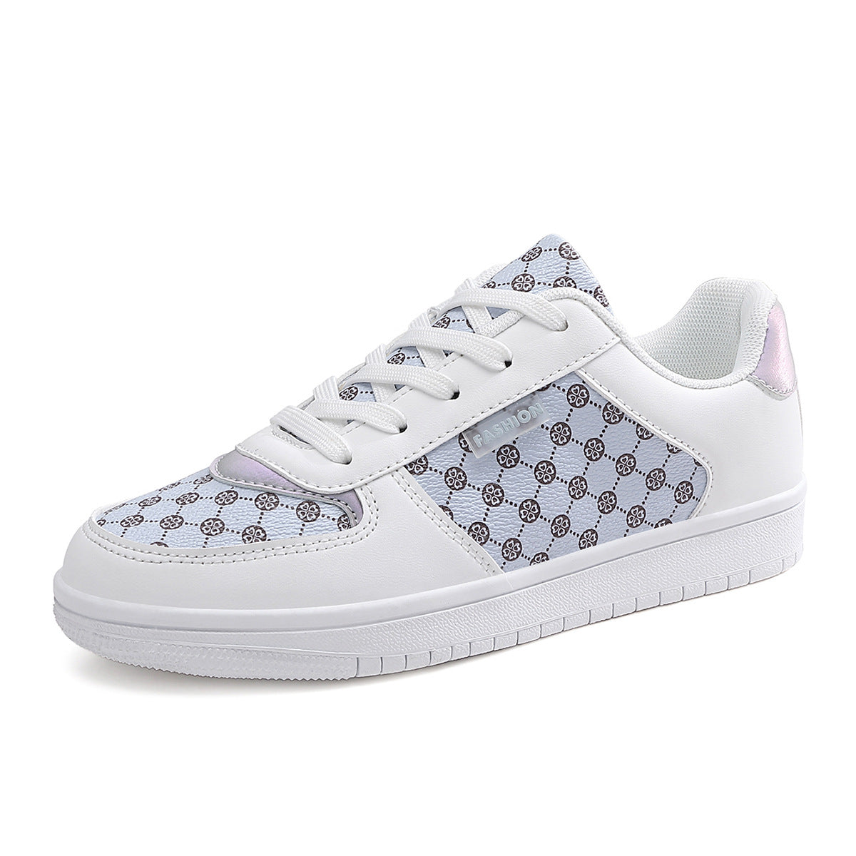 Kvinners Sneakers Trendy Design 0