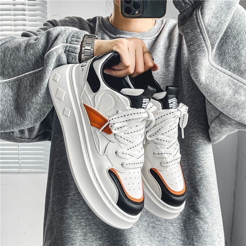 Kvinners Sneakers Urban Stil 1