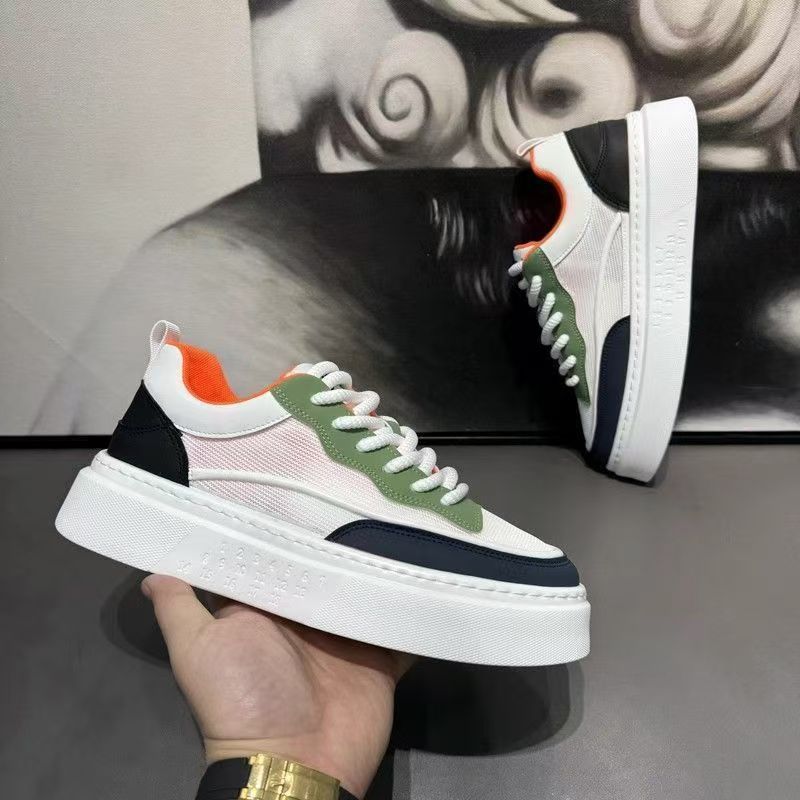 Kvinners Sneakers Urban Stil 1