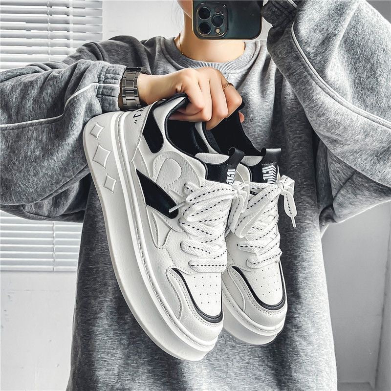 Kvinners Sneakers Urban Stil 2