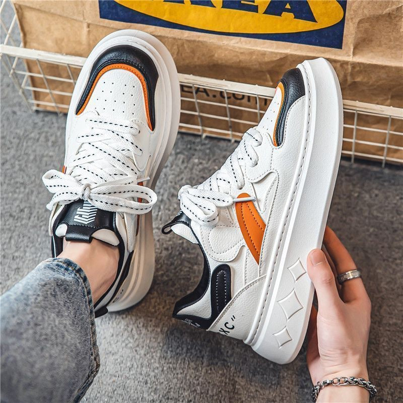 Kvinners Sneakers Urban Stil 3