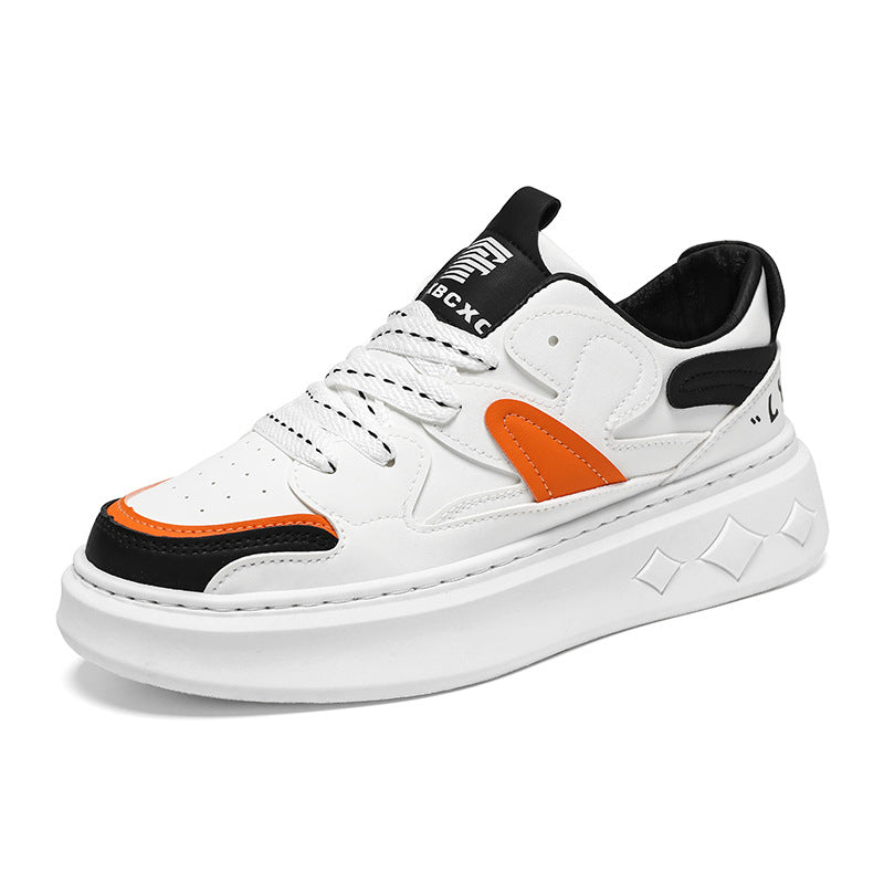 Kvinners Sneakers Urban Stil 5
