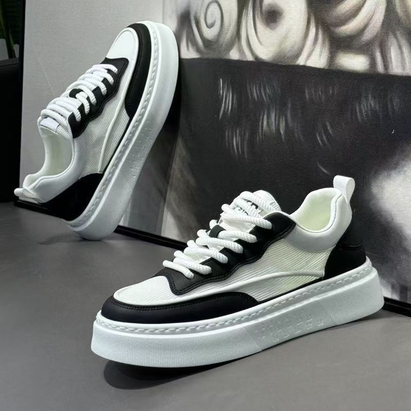 Kvinners Sneakers Urban Stil 6