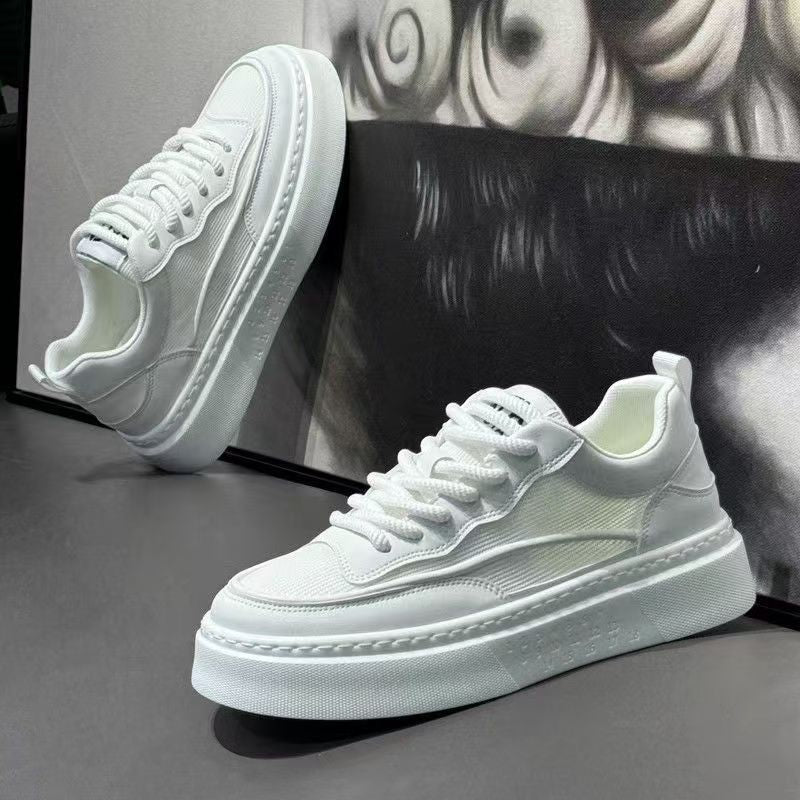 Kvinners Sneakers Urban Stil 7