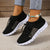 Kvinners Sneakers for Aktiv Livsstil med Pustende Mesh 1
