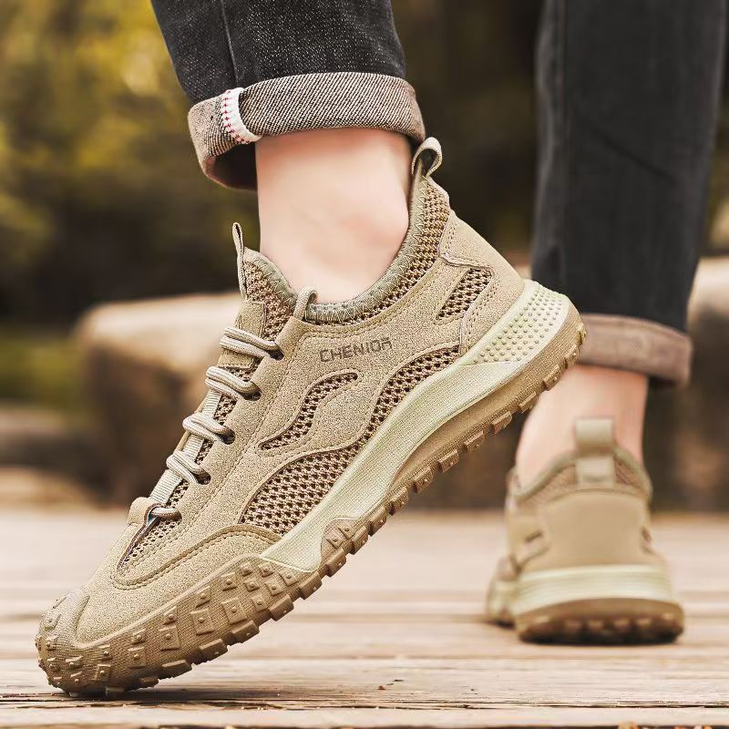 Kvinners Sneakers for Utendørsbruk 5