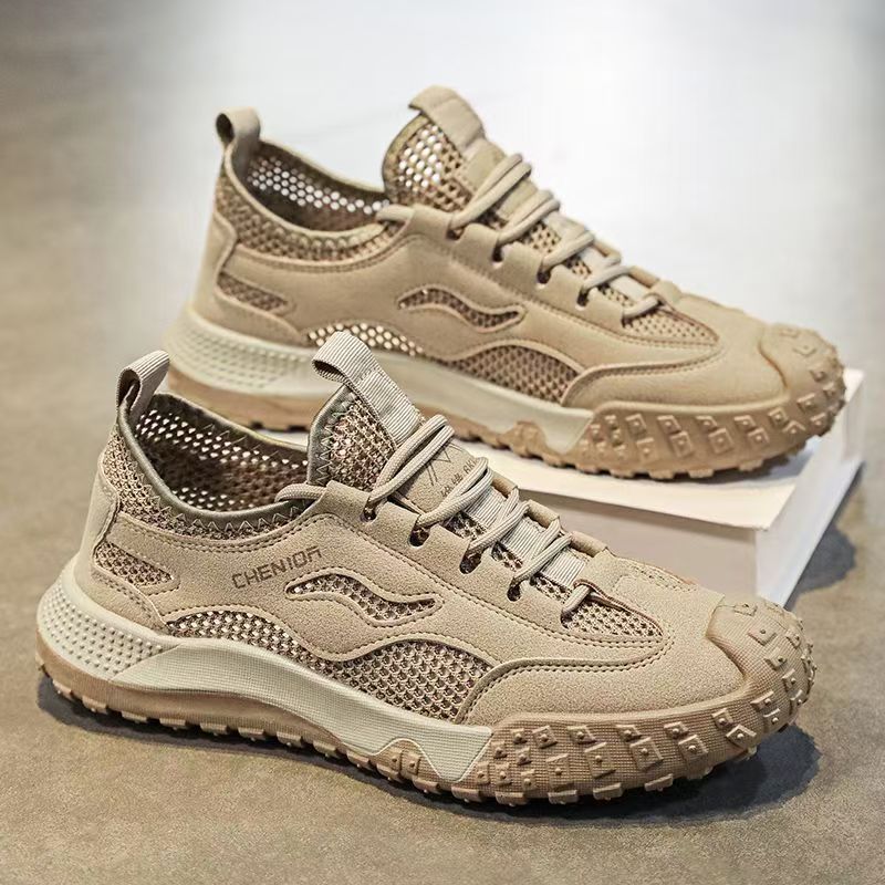 Kvinners Sneakers for Utendørsbruk 6