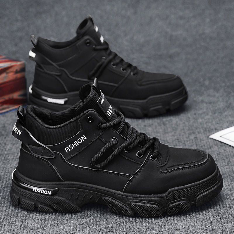 Kvinners Sneakers med Moderne Design 2