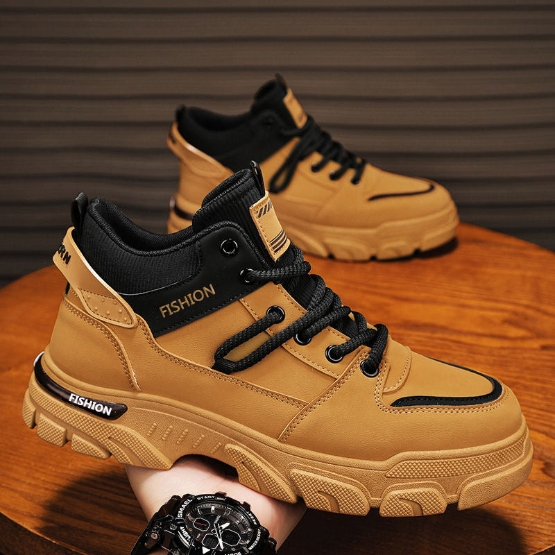 Kvinners Sneakers med Moderne Design 3