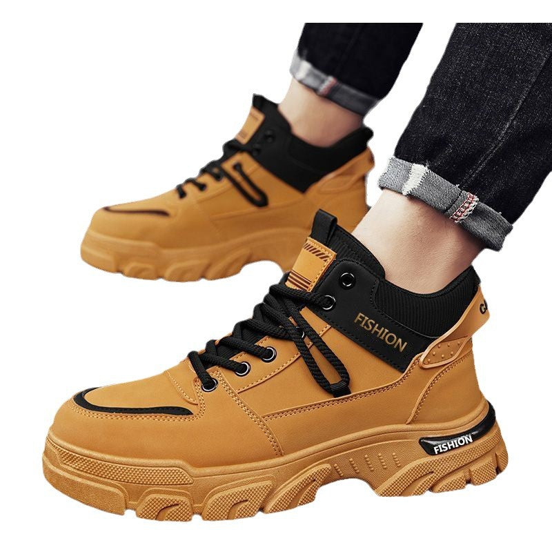Kvinners Sneakers med Moderne Design 5