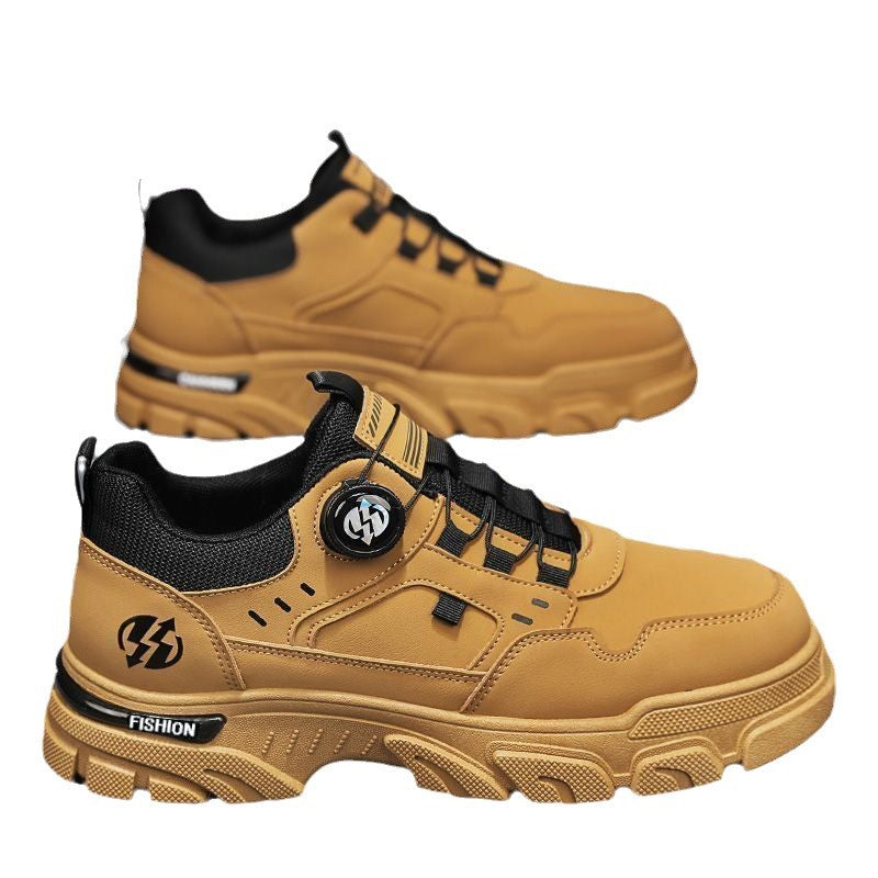 Kvinners Sneakers med Pustende Mesh og Slitesterk Såle 5