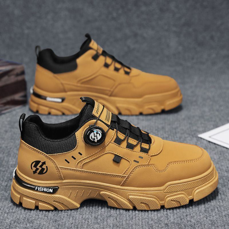 Kvinners Sneakers med Pustende Mesh og Slitesterk Såle 7