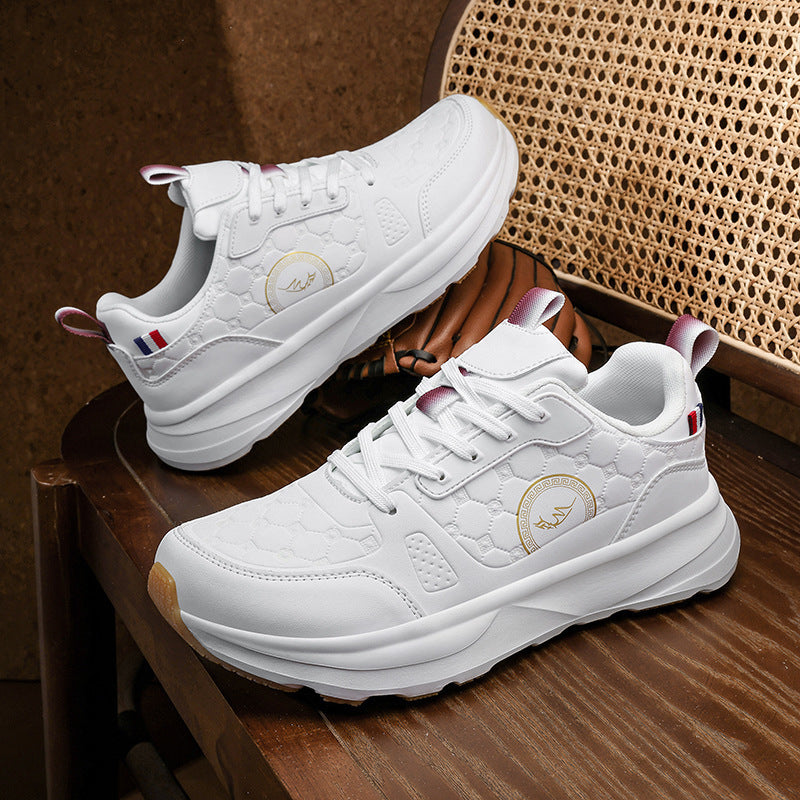 Kvinners Sneakers med Sklisikker Såle 2