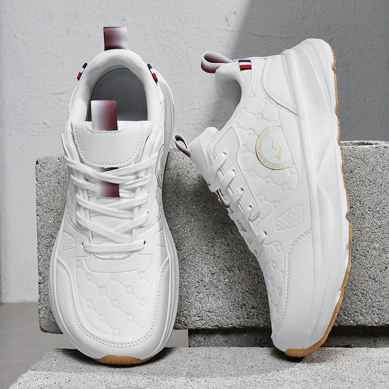Kvinners Sneakers med Sklisikker Såle 6