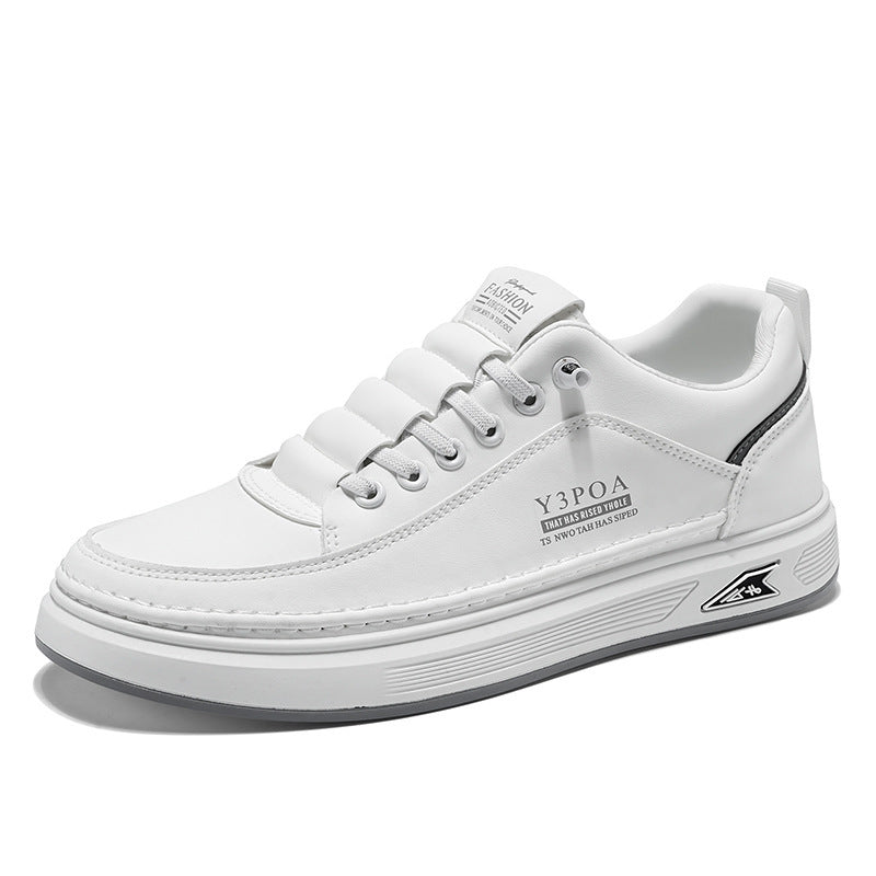 Kvinners Sneakers med Sklisikker Såle Moderne Design 5