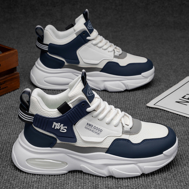 Kvinners Sneakers med Unikt Design 4