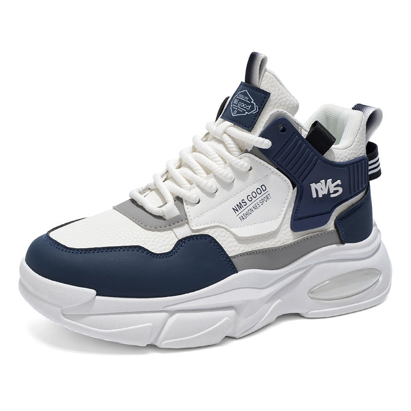 Kvinners Sneakers med Unikt Design 5