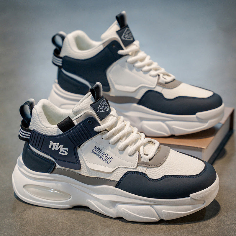 Kvinners Sneakers med Unikt Design 6