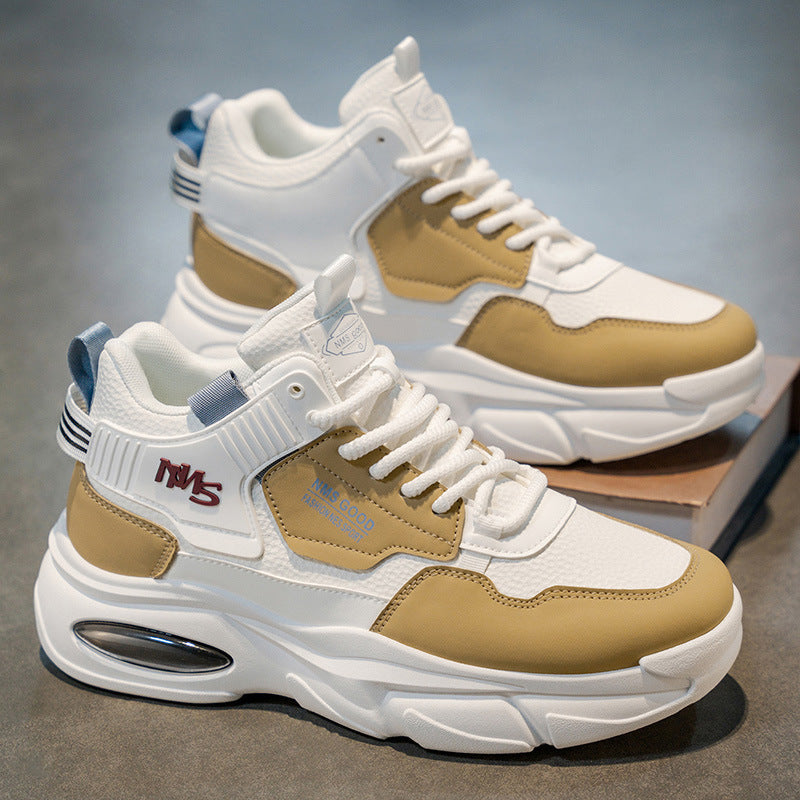 Kvinners Sneakers med Unikt Design 7
