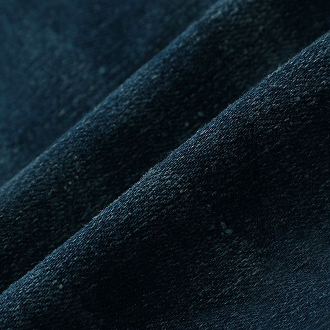 Kvinners Sommerjeans Løs Passform 4