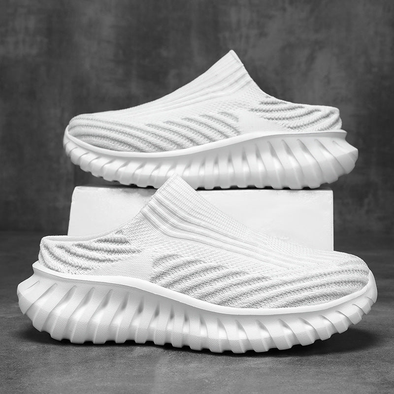 Kvinners Sportssko Slip-On med Fleksibel Design 2