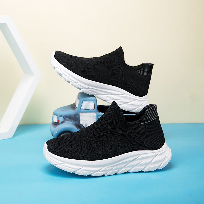Kvinners Sportssko for Aktiv Livsstil Moderne Design 0