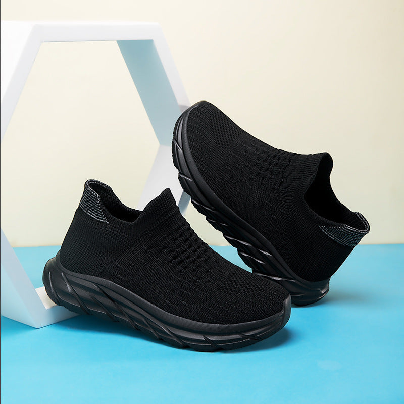 Kvinners Sportssko for Aktiv Livsstil Moderne Design 4