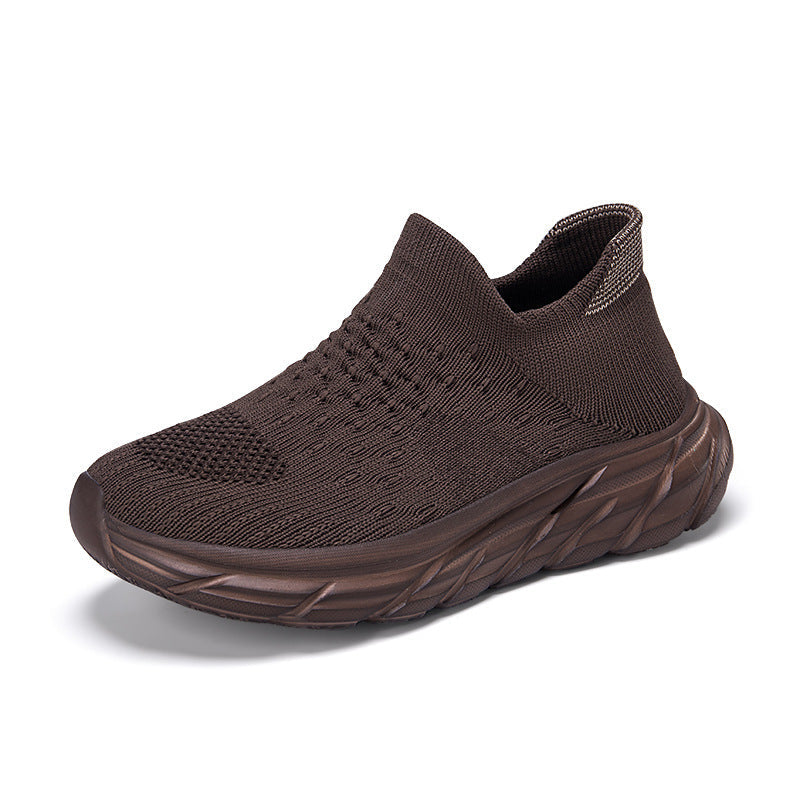 Kvinners Sportssko for Aktiv Livsstil Moderne Design 5