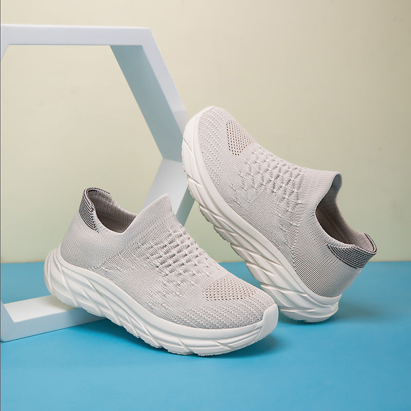 Kvinners Sportssko for Aktiv Livsstil Moderne Design 8