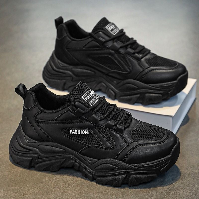 Kvinners Sporty Joggesko med Innovativ Design 6