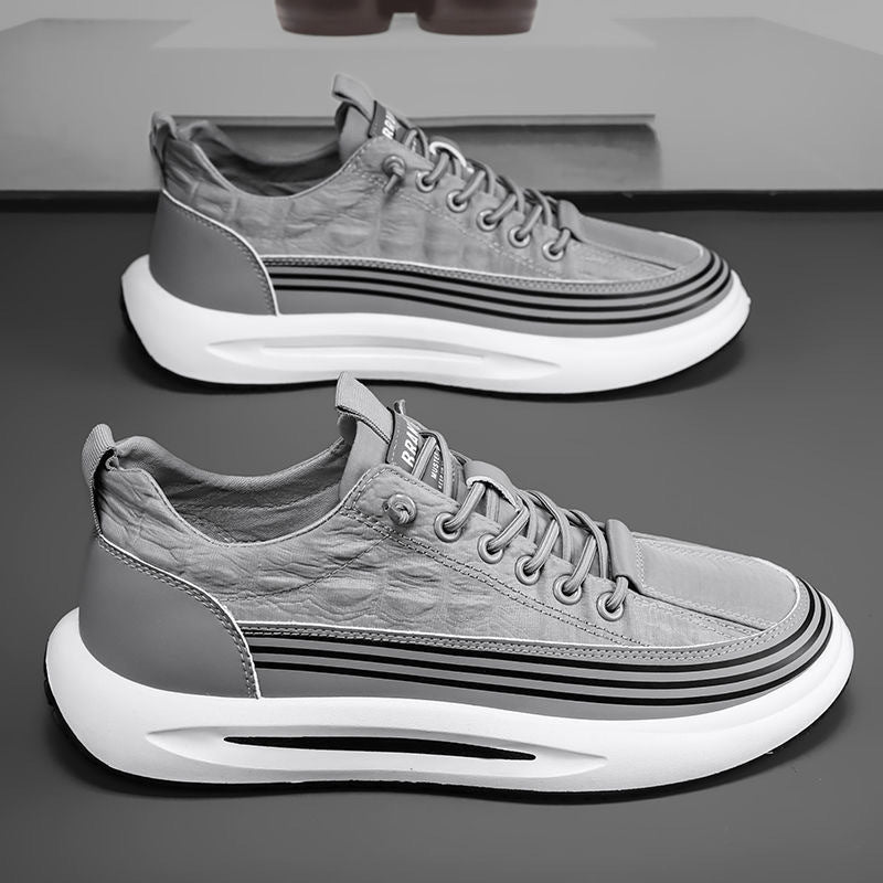 Kvinners Sporty Joggesko med Innovativ Såleprofil 0