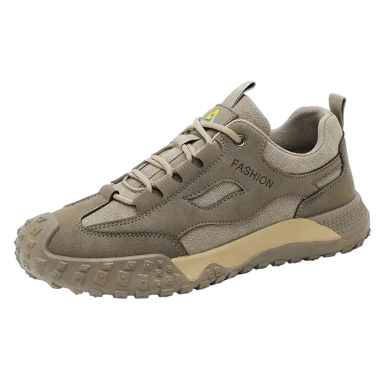 Kvinners Sporty Joggesko med Robust Såle 5