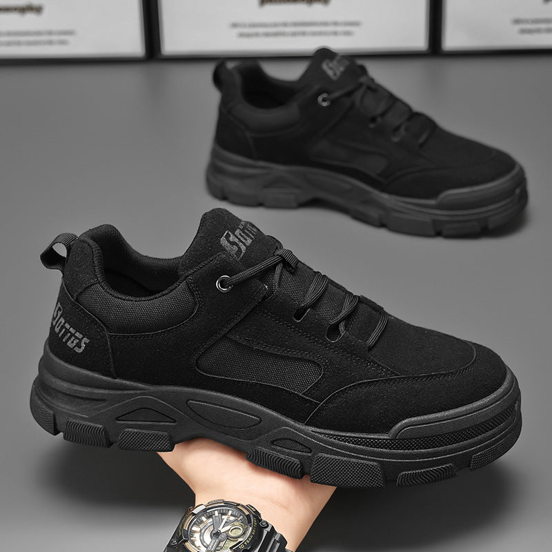 Kvinners Sporty Joggesko med Sklisikker Såle 2