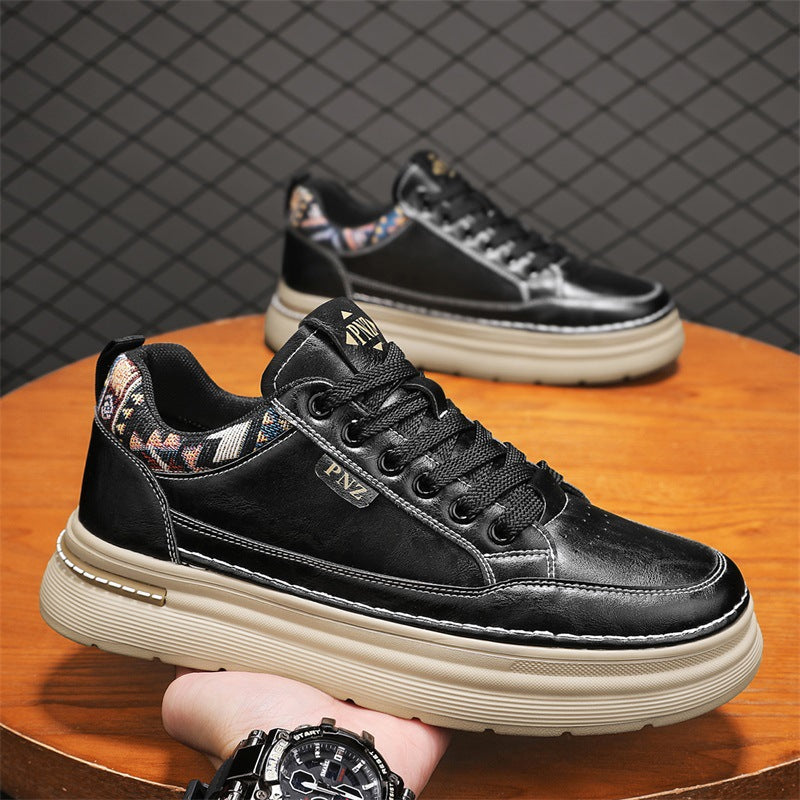 Kvinners Sporty Joggesko med Støttende Design 4
