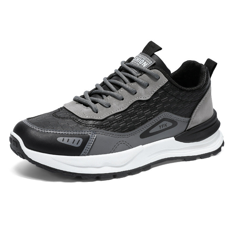 Kvinners Sporty Sneakers Trendy Design 5