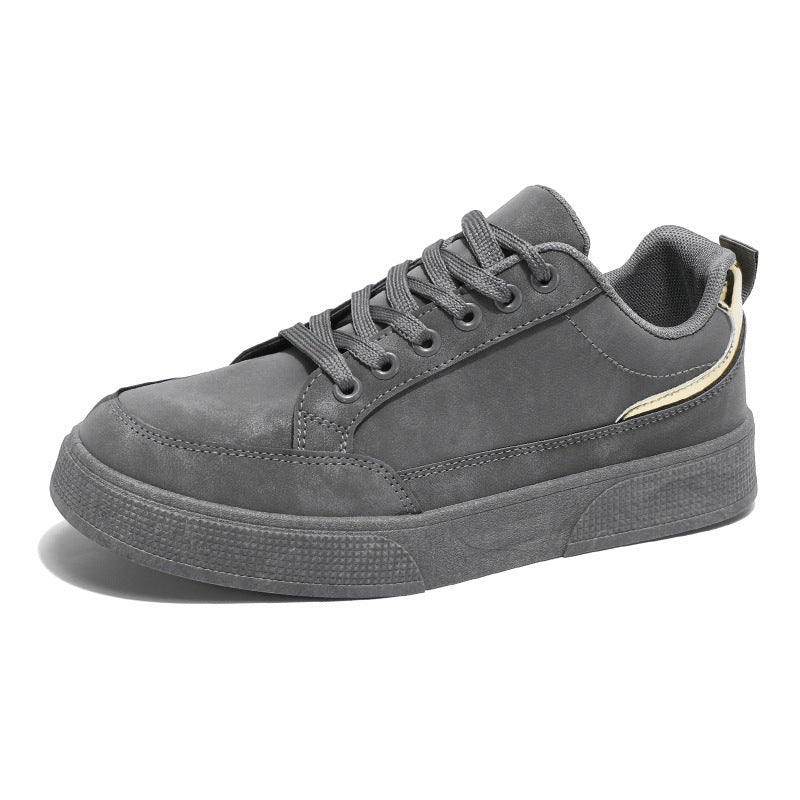 Kvinners Sporty Sneakers med Sklisikker Såle 5