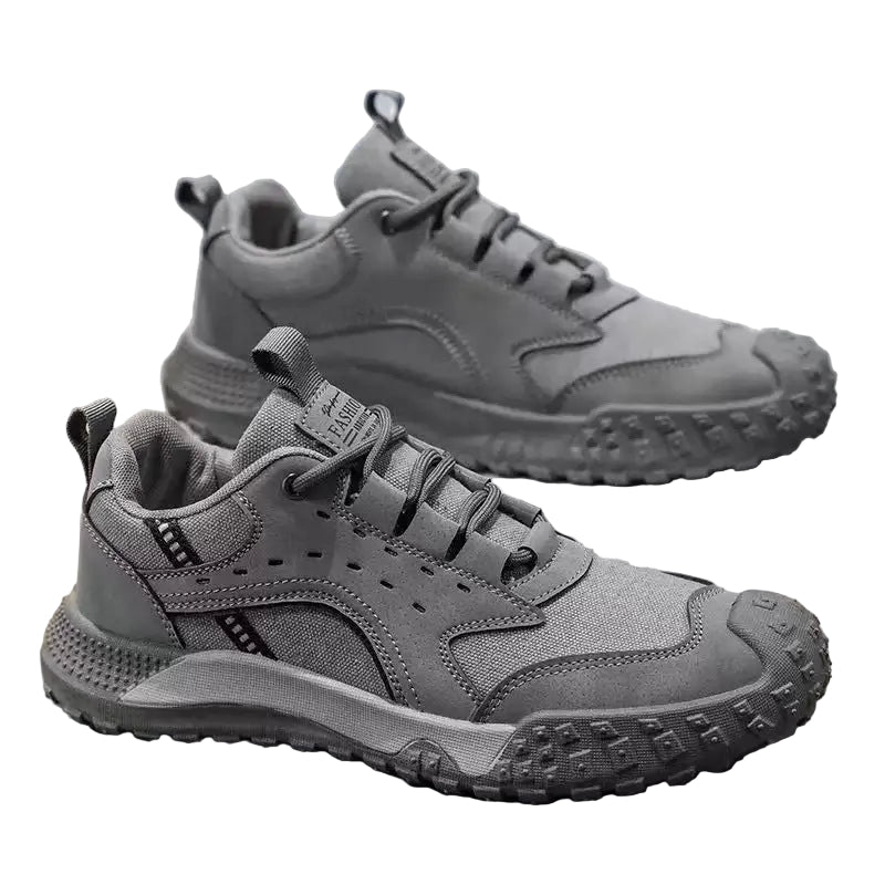 Kvinners Trail Sneakers Sporty Design Moderne og Komfortable 0