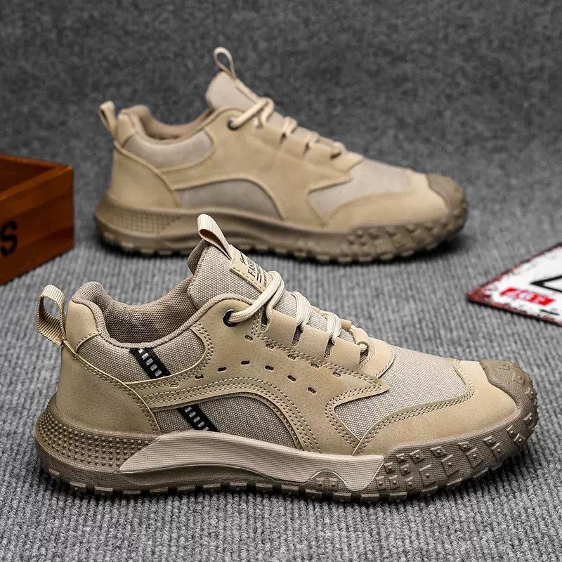 Kvinners Trail Sneakers Sporty Design Moderne og Komfortable 1