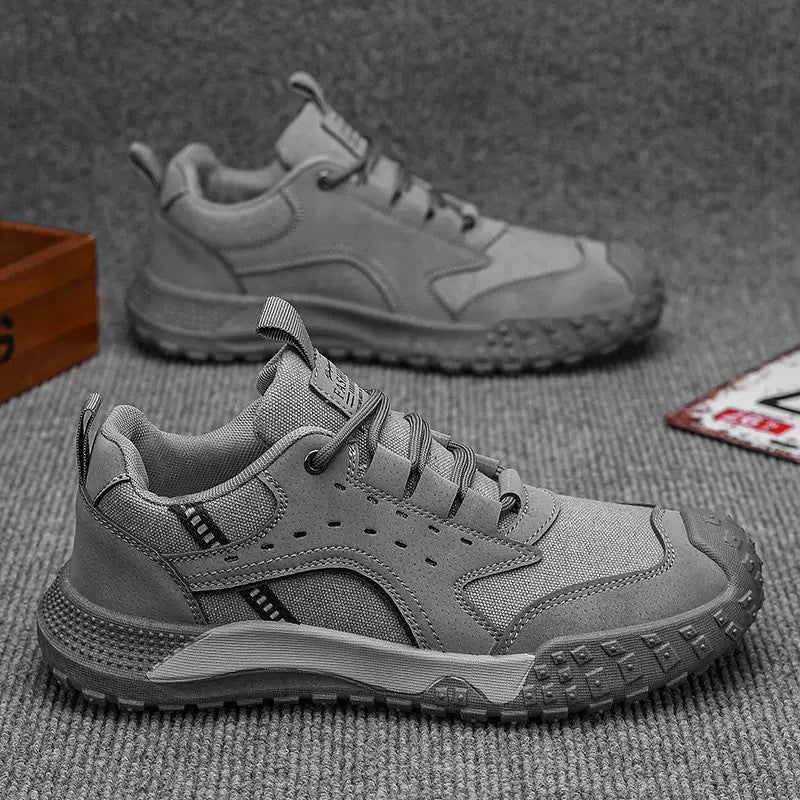 Kvinners Trail Sneakers Sporty Design Moderne og Komfortable 2