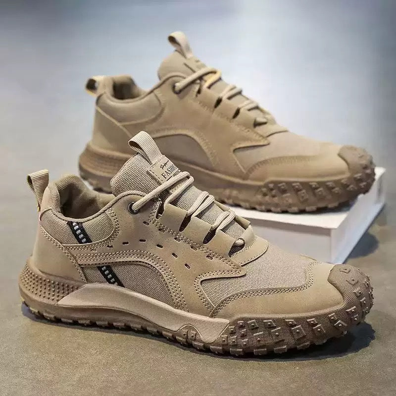 Kvinners Trail Sneakers Sporty Design Moderne og Komfortable 3