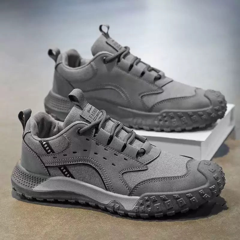 Kvinners Trail Sneakers Sporty Design Moderne og Komfortable 4