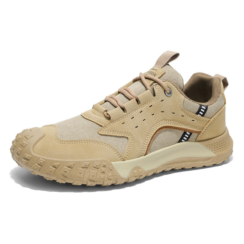 Kvinners Trail Sneakers Sporty Design Moderne og Komfortable 5