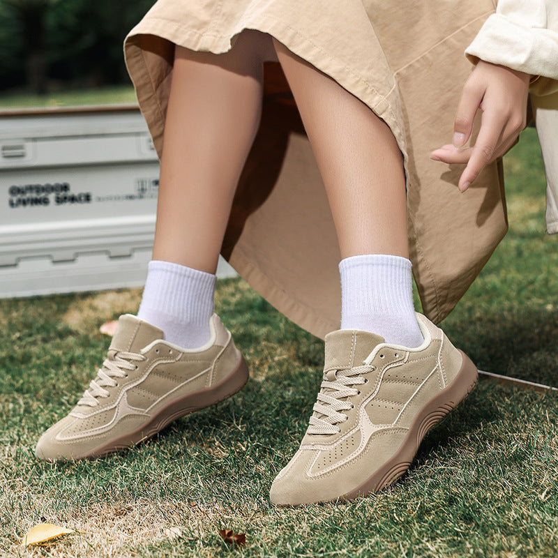 Kvinners Uformelle Joggesko med Pustende Design 2